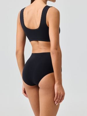 מארז 4 תחתוני מקסי SEAMLESS
