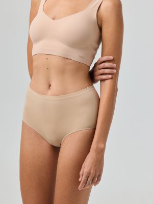 מארז 4 תחתוני מקסי SEAMLESS