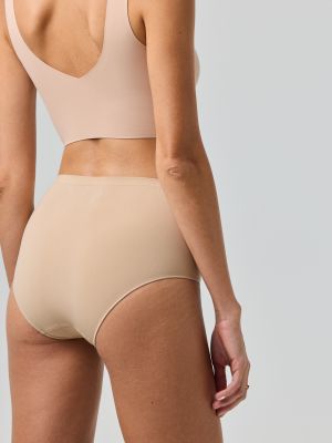 מארז 4 תחתוני מקסי SEAMLESS
