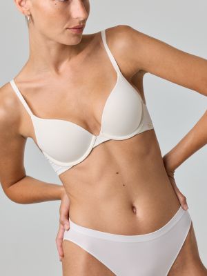מארז 4 תחתוני היי לג SEAMLESS