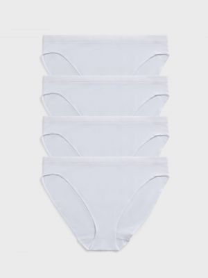 מארז 4 תחתוני היי לג SEAMLESS