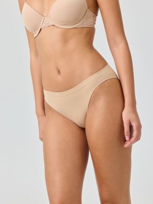 מארז 4 תחתוני מיני SEAMLESS