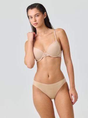 מארז 4 תחתוני מיני SEAMLESS