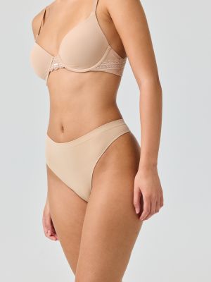 מארז 4 תחתוני חוטיני SEAMLESS