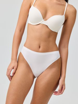 מארז 4 תחתוני חוטיני SEAMLESS