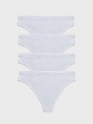 מארז 4 תחתוני חוטיני SEAMLESS