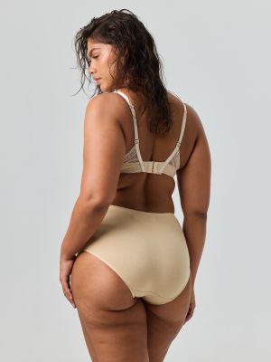 מארז 2 תחתוני מקסי COTTON PACK