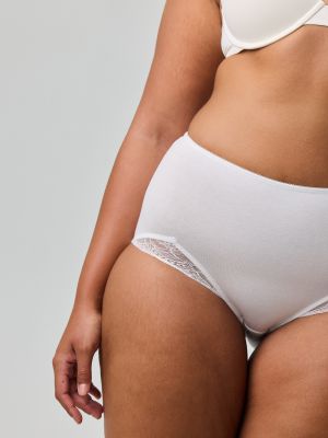 מארז 2 תחתוני מקסי LACE TOUCH