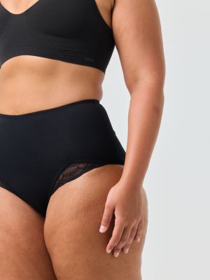 מארז 2 תחתוני מקסי LACE TOUCH
