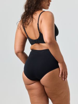 מארז 2 תחתוני מקסי LACE TOUCH