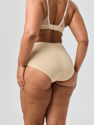 מארז 2 תחתוני מקסי LACE TOUCH