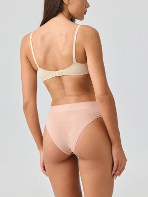 מארז 3 תחתוני מיני בשילוב כותנה 720 STRETCH