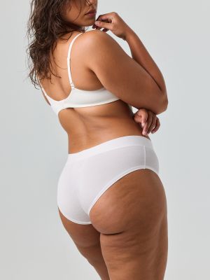 מארז 3 תחתוני היפסטר בשילוב כותנה 720 STRETCH