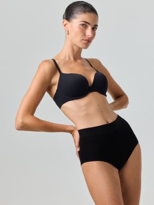 מארז 3 תחתוני מקסי בשילוב כותנה 720 STRETCH