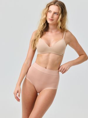 מארז 3 תחתוני מקסי בשילוב כותנה 720 STRETCH