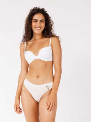 חזיית פוש אפ עם ברזלים