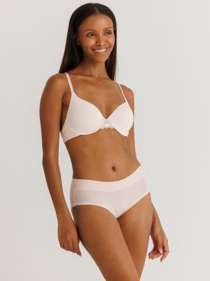 תחתוני היפסטר כותנה 720 STRETCH