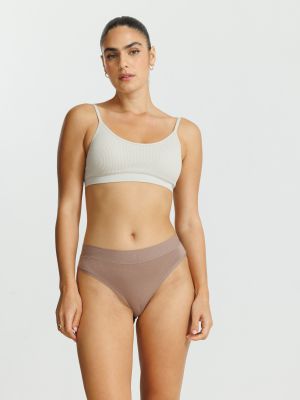 תחתוני מיני בשילוב כותנה 720 STRECH