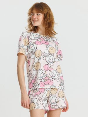 סט פיג’מה קצרה NICI