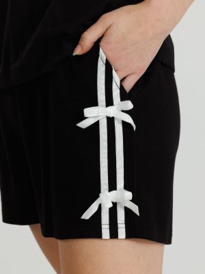 סט פיג’מה קצרה MINNIE