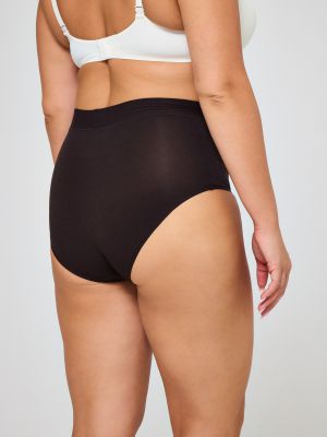 מארז 3 תחתוני מקסי 720 STRETCH