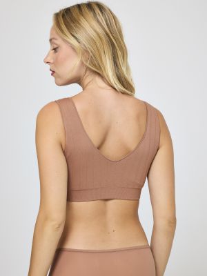 גוזיית ריב דו כיוונית עם ריפוד נשלף