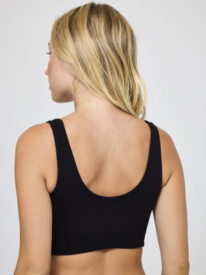 גוזיה דו כיוונית עם כתפיות רחבות 720 STRETCH