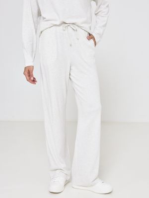 מכנסים ארוכים דקים