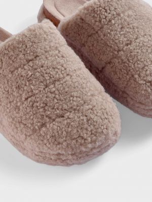 נעלי בית פרוותיות