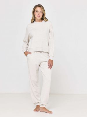 סט פנאי רך ונעים