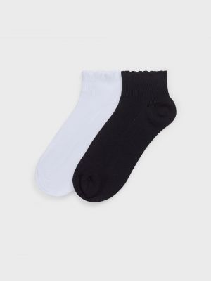 מארז 2 גרבי קרסוליות