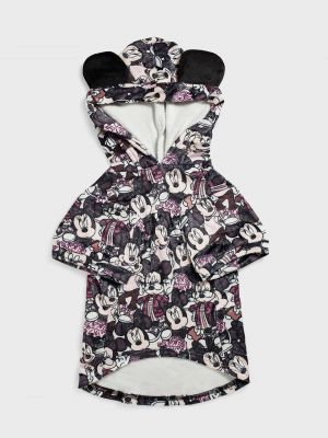 טופ עם קפוצ’ון לכלב MINNIE