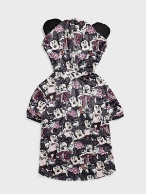 טופ עם קפוצ’ון לכלב MINNIE