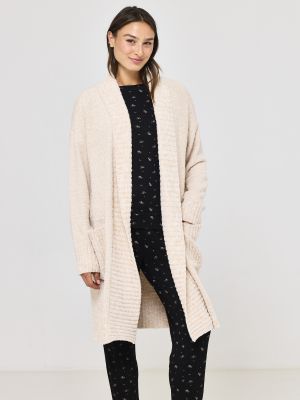 חלוק בית סרוג