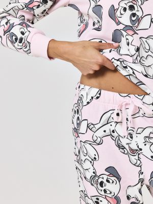 סט פיג’מה פוטר DALMATIANS