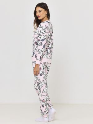 סט פיג’מה פוטר DALMATIANS