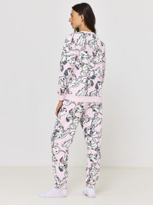 סט פיג’מה פוטר DALMATIANS