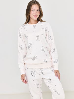 סט פיג’מה פוטר TWEETY