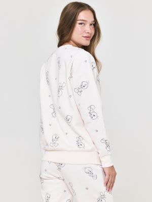 סט פיג’מה פוטר TWEETY