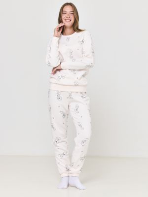 סט פיג’מה פוטר TWEETY