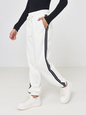 מכנסי פוטר ארוכים