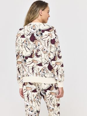 סט פיג’מה פוטר CHIP N DAILE