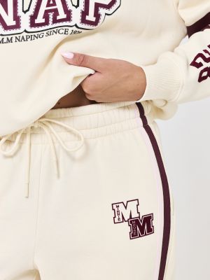 סט פיג’מה פוטר MINNIE