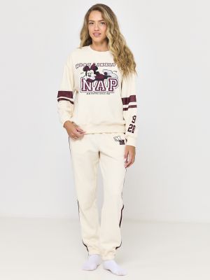 סט פיג’מה פוטר MINNIE