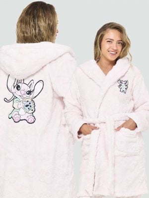 חלוק בית פלאפי ANGEL
