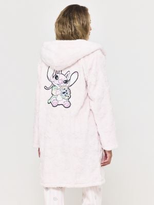 חלוק בית פלאפי ANGEL