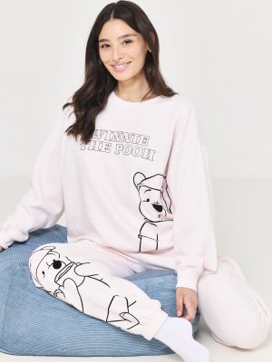 סט פיג’מה פוטר WINNIE THE POOH