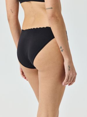 מארז 3 תחתוני מיני בשילוב כותנה 720 STRETCH