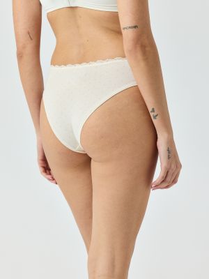 מארז 3 תחתוני צ’יקי בשילוב כותנה 720 STRETCH