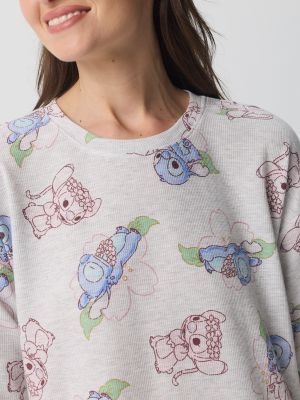 כותונת קצרה STITCH